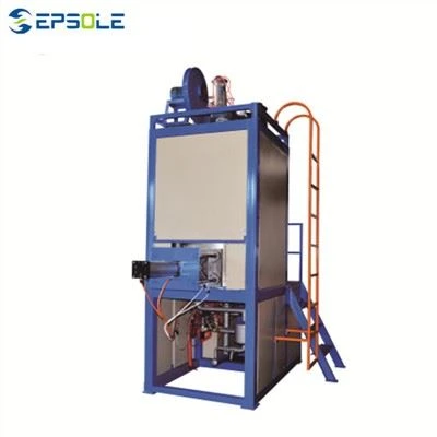 Peiriant Cyn Expander ar gyfer EPS